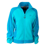 JAQUETA FLEECE LHOTSE FEMININO - Kailash